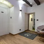 Sofi' Center فندق مبيت وإفطار شاكا