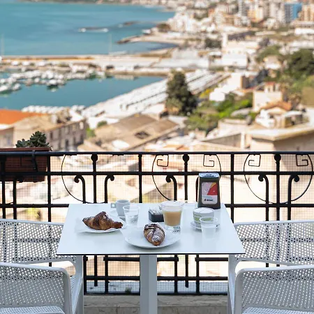 Bed & Breakfast Sofi' Center *