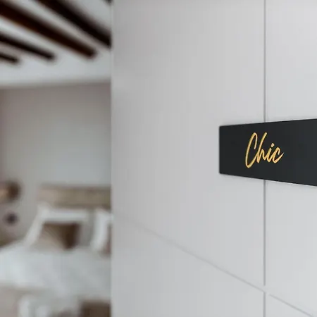 Sofi' Center Bed & Breakfast