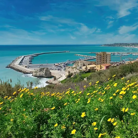 Sofi' Center * Sciacca