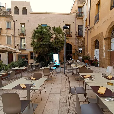 Sofi' Center