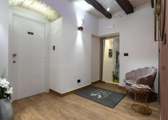 Sofi' Center Couette-café Sciacca