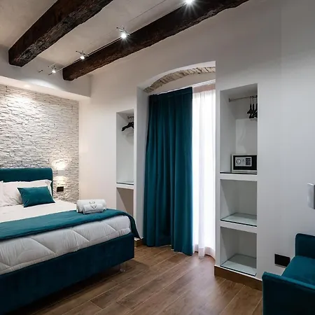 Nocleg ze śniadaniem Sofi' Center Sciacca