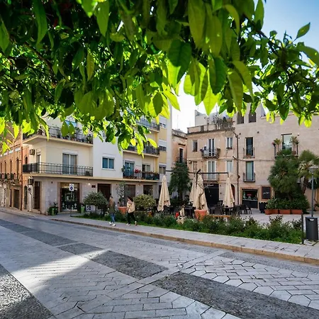 Sofi' Center Nocleg ze śniadaniem 4*