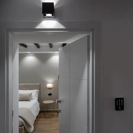 Sofi' Center Bed & Breakfast *