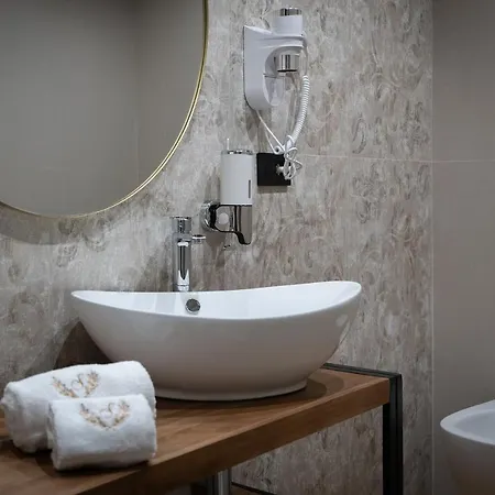 Sofi' Center Nocleg ze śniadaniem