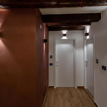 Sofi' Center Bed & Breakfast Sciacca