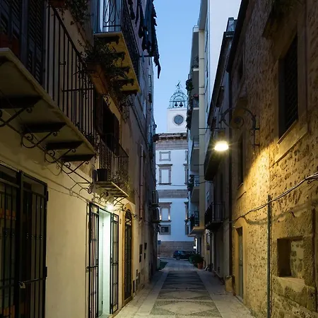 Sofi' Center Nocleg ze śniadaniem