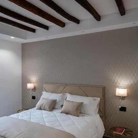 Bed & Breakfast Sofi' Center *