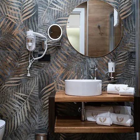 Sofi' Center Nocleg ze śniadaniem 4*