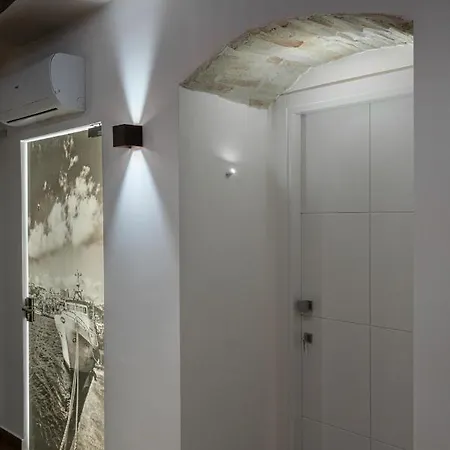 Nocleg ze śniadaniem Sofi' Center 4*