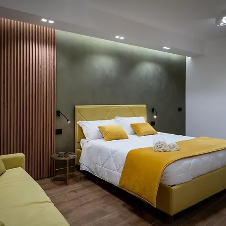 Sofi' Center Sciacca