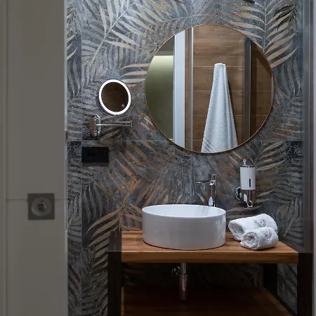 Sofi' Center Nocleg ze śniadaniem