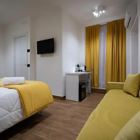 Sofi' Center Sciacca