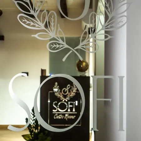 Sofi' Center *