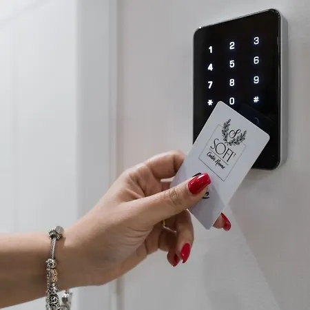 Sofi' Center 4* Sciacca