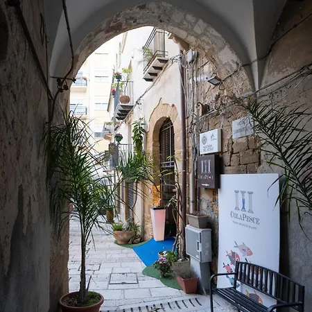 Sofi' Center Bed & Breakfast *