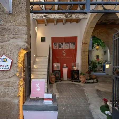 Bed & Breakfast Sofi' Center *
