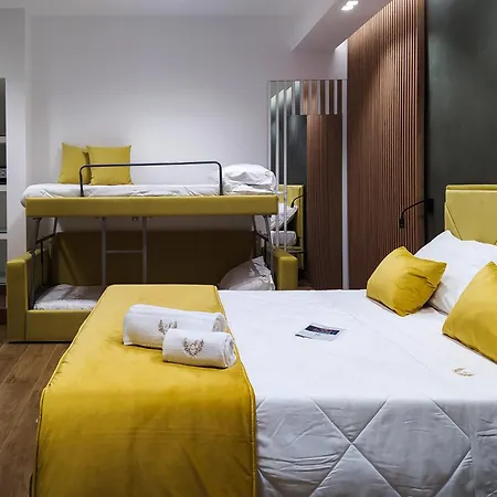 Bed & Breakfast Sofi' Center