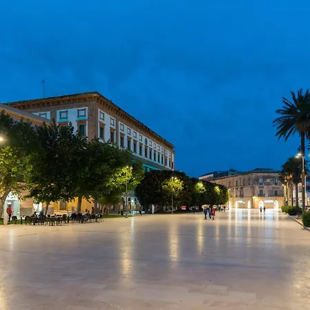 Sofi' Center Bed & Breakfast Sciacca
