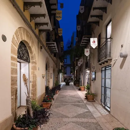 Sofi' Center Sciacca