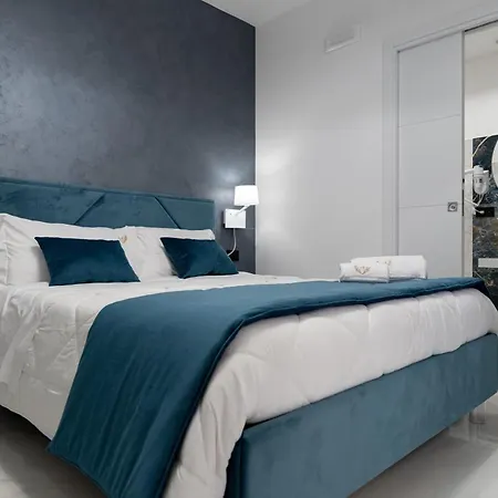 Bed & Breakfast Sofi' Center
