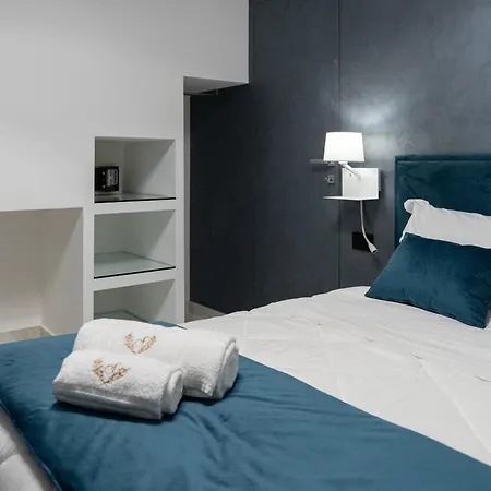 Sofi' Center Bed & Breakfast Sciacca