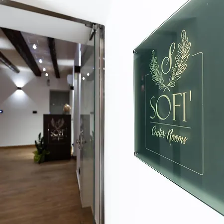 Sofi' Center Sciacca