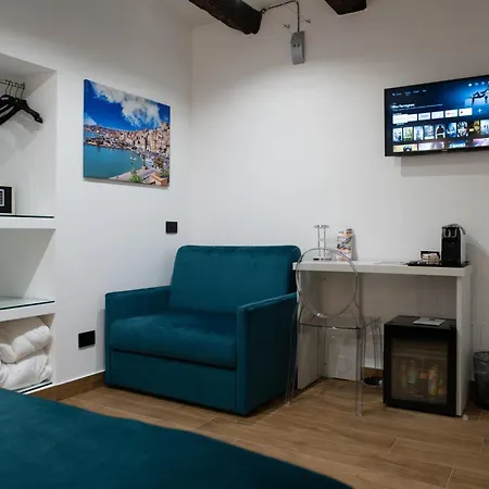 Sofi' Center Bed & Breakfast