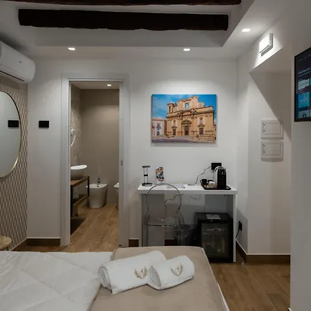 Sofi' Center Nocleg ze śniadaniem 4*