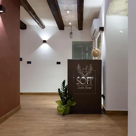 Sofi' Center Sciacca