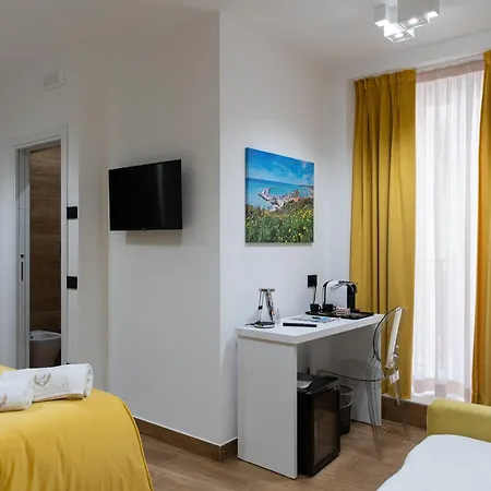 Sofi' Center Bed & Breakfast
