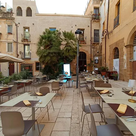 Bed & Breakfast Sofi' Center *