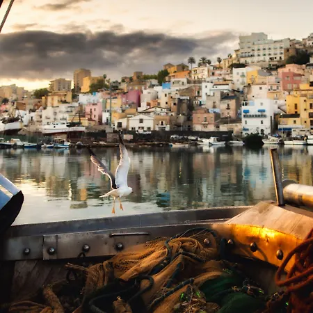 Sofi' Center Nocleg ze śniadaniem 4*