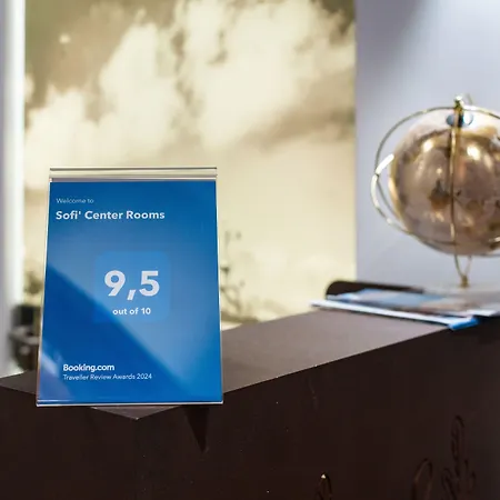 Sofi' Center Nocleg ze śniadaniem