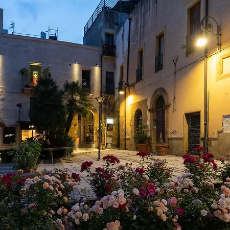 Nocleg ze śniadaniem Sofi' Center Sciacca