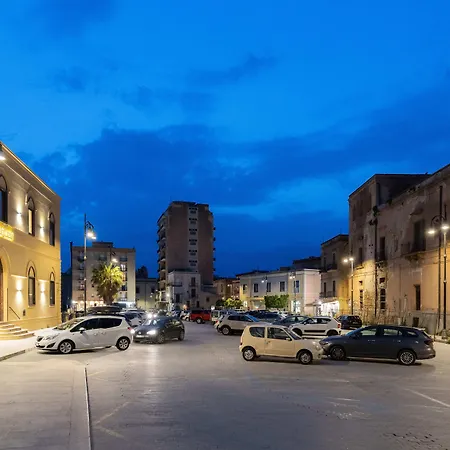 Nocleg ze śniadaniem Sofi' Center