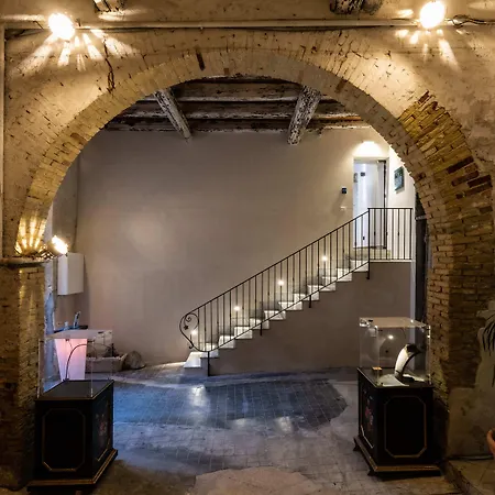 Sofi' Center Nocleg ze śniadaniem