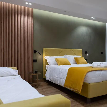 Nocleg ze śniadaniem Sofi' Center Sciacca