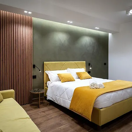 Sofi' Center Oda ve Kahvaltı 4*