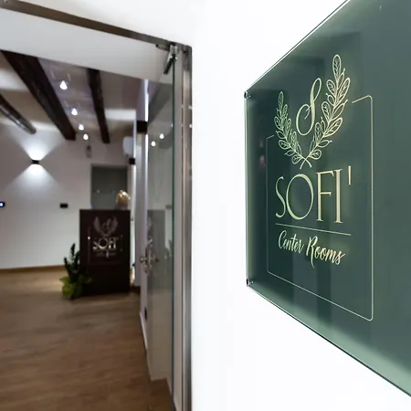 Sofi' Center Oda ve Kahvaltı