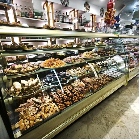 Sofi' Center Oda ve Kahvaltı Sciacca