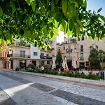 Sofi' Center Bed and breakfast 4*