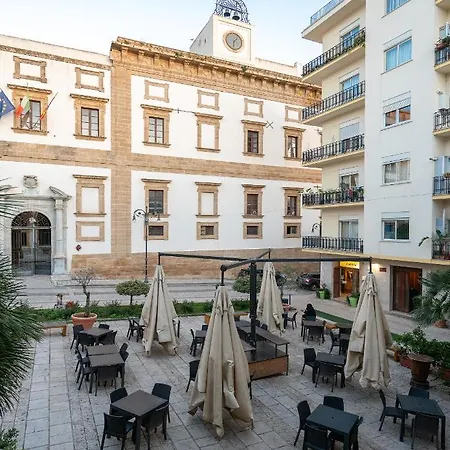 Sofi' Center Bed and Breakfast Sciacca