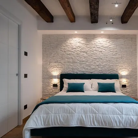 Sofi' Center Bed and Breakfast