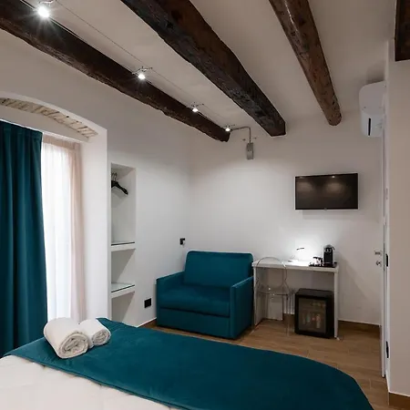 Sofi' Center 4*