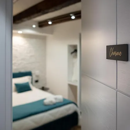 Sofi' Center Bed and Breakfast Sciacca