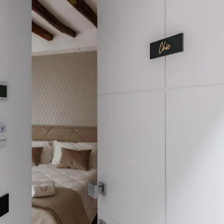 Sofi' Center Bed and Breakfast Sciacca