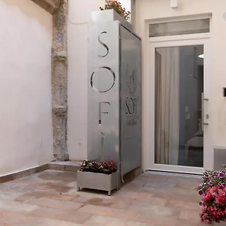 Bed and Breakfast Sofi' Center
