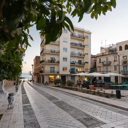 Sofi' Center 4* Sciacca